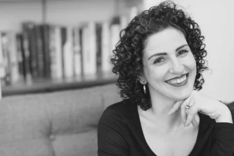 Violet Ramis Stiel - Biography