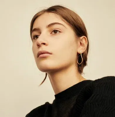 Sahteene Sednaoui - Biography