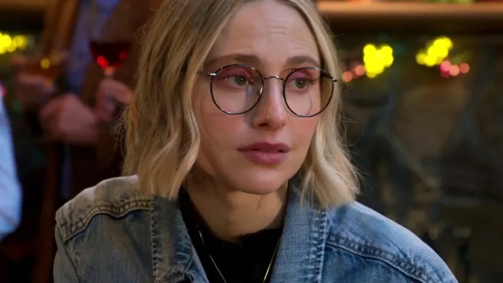 Hayley Magnus Biography: Net Worth, Books, Husband, Age, Height, Movies, Parents, TV Shows, Personal Life