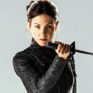 Catrin Stewart
