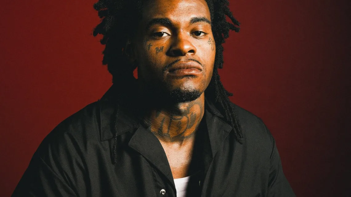 MexikoDro Biography: Net Worth, Age, Parents, Height, Songs, Albums, Girlfriend, Instagram