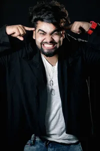 Deepak Kalra - Biography
