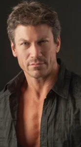 Paul Logan - Biography