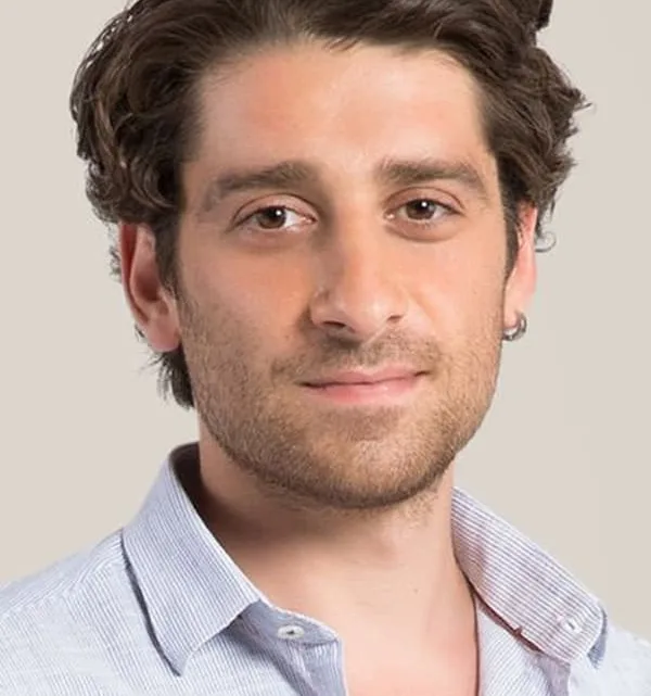 Bora Akkaş Biography: Wife, Age, Height, Net Worth, Kids, Movies & Awards