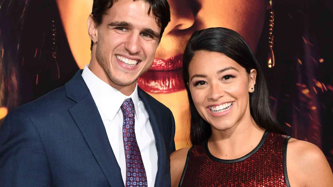 Gina Rodriguez’s husband, Joe LoCicero Biography: Wife, Age, Kids, Height, Net Worth, Parents, Movies & TV Shows