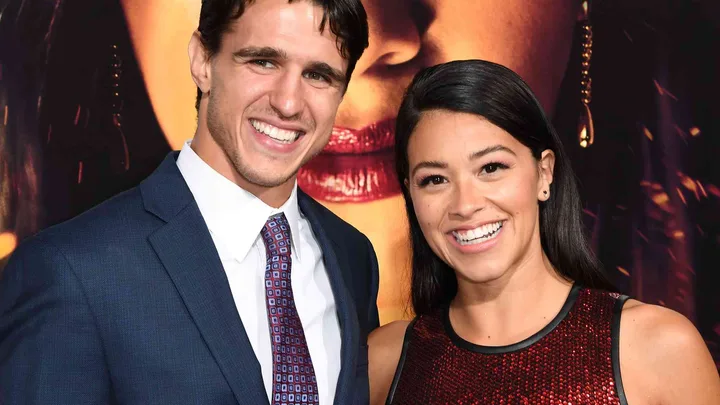 Gina Rodriguez’s husband, Joe LoCicero Biography: Wife, Age, Kids, Height, Net Worth, Parents, Movies & TV Shows