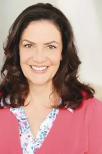 Gretchen German