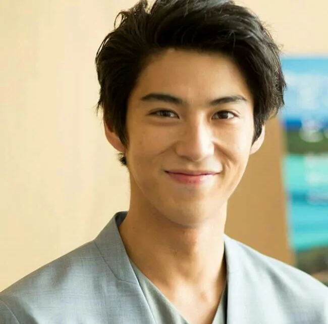 Kento Kaku Biography: Age, Height, Net Worth, Wife, Movies, Parents, Twitter, TV Shows, Children