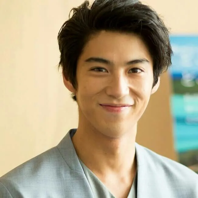 Kento Kaku