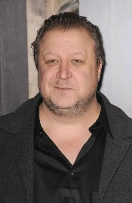 Paul Rae - Biography