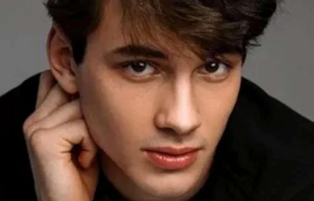 Pier-Gabriel Lajoie Biography: Age, Parents, Siblings, Height, Net Worth, Movies & TV Shows