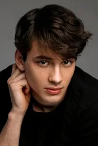 Pier-Gabriel Lajoie - Biography