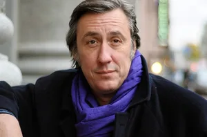 Andrew Graham-Dixon - Biography