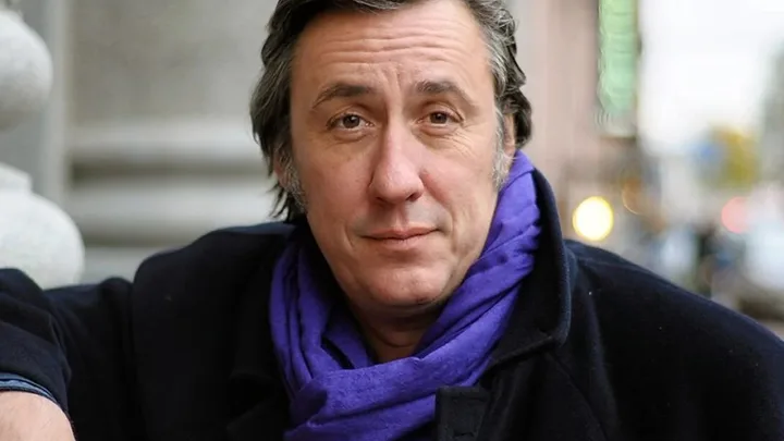 Andrew Graham-Dixon Biography: Wife, Age, Kids, Net Worth, Parents, Awards, BBC, TV Shows