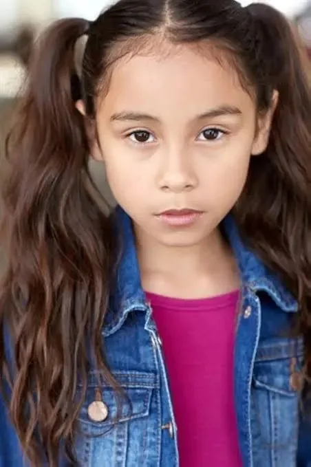 Bianca Melgar - Biography