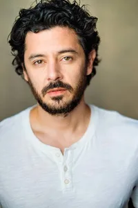 George Akram - Biography