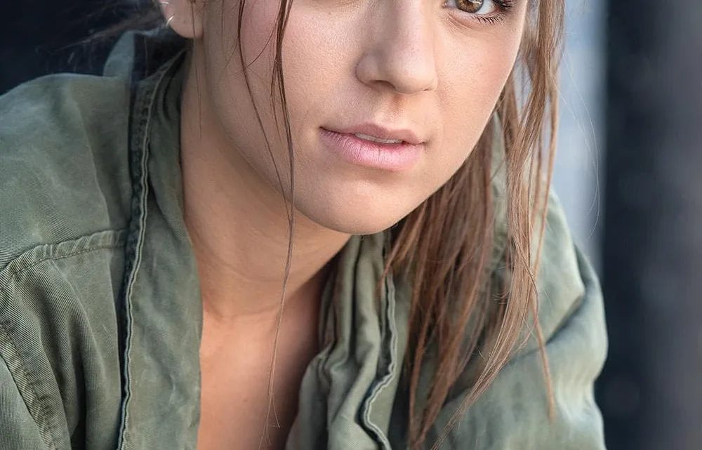 Aria Wallace Biography: Age, Height, Net Worth, Parents, Movies & TV Shows, Boyfriend