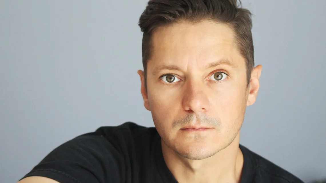 Blake Sennett Biography: Age, Net Worth, Parents, Career, Partner, Movies, TV Shows