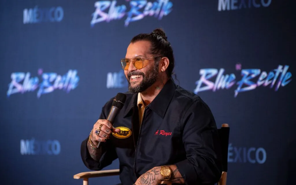 Ángel Manuel Soto Biography: Instagram, Height, Wife, Age, Net Worth, Parents, Movies, Awards, TikTok