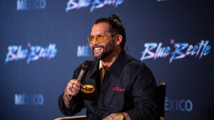 Ángel Manuel Soto Biography: Instagram, Height, Wife, Age, Net Worth, Parents, Movies, Awards, TikTok