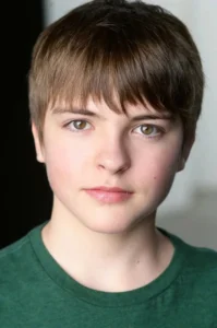 Bryce Robinson