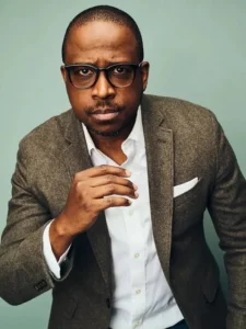 Keith Powell