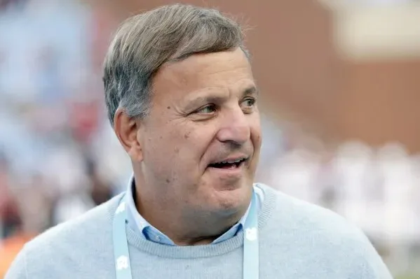 Michael Lombardi - Biography