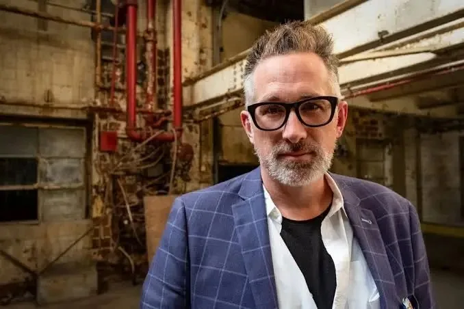 Darren Lynn Bousman - Biography