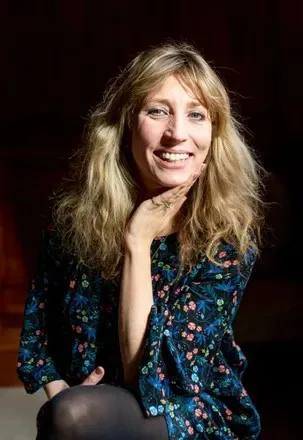 Daisy Haggard - Biography