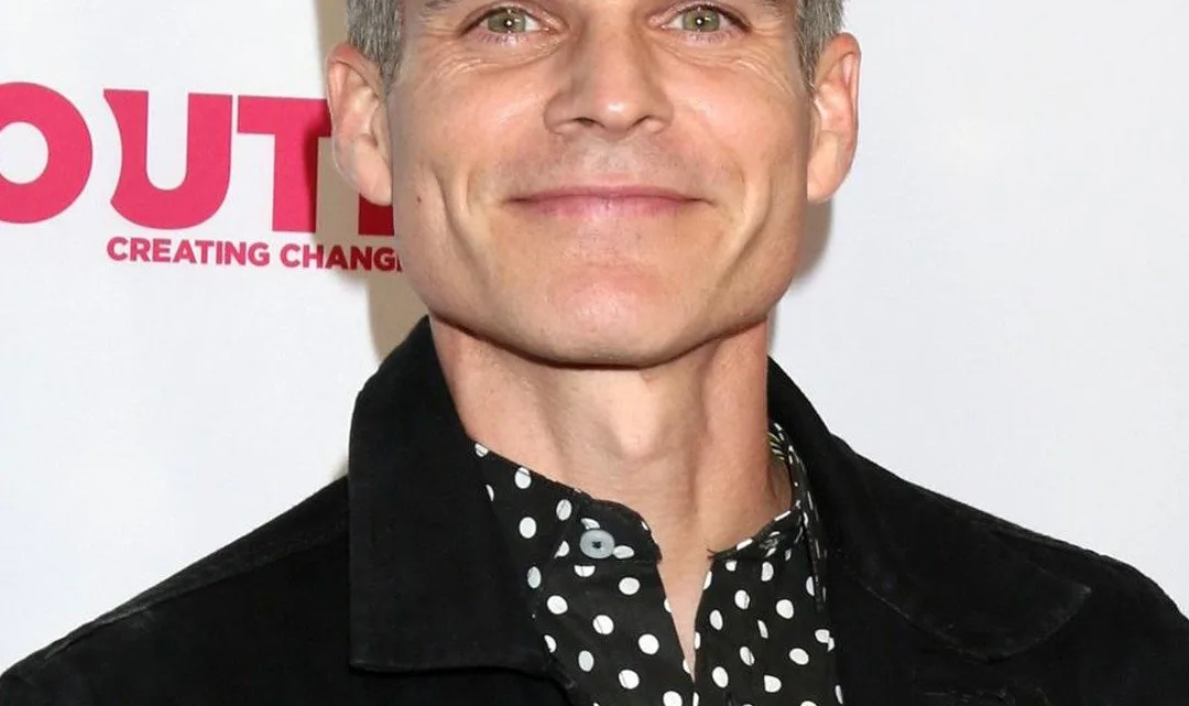 Greg Rikaart Biography: Husband, Age, Kids, Height, Net Worth, Parents, Movies & TV Shows, Siblings