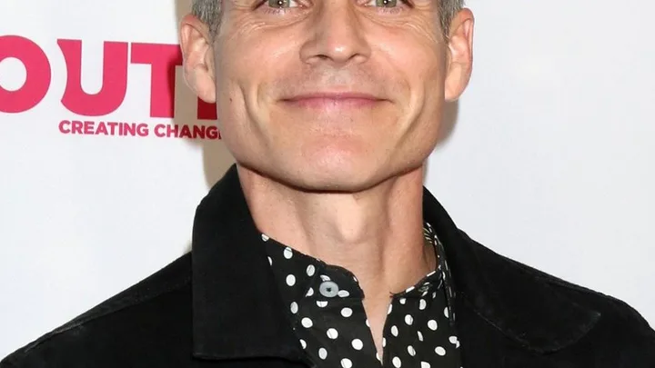 Greg Rikaart Biography: Husband, Age, Kids, Height, Net Worth, Parents, Movies & TV Shows, Siblings