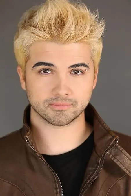 Allen Alvarado - Biography