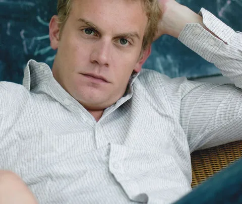 Sebastian Bezzel Biography: Wife, Age, Height, Net Worth, Kids, Parents, Movies & TV Shows