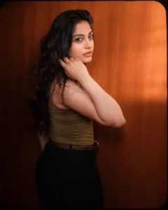 Sona Oliackal