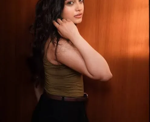 Sona Oliackal Biography: Net Worth, Age, Movies, Ethnicity, Parents, Height, Awards, Boyfriend