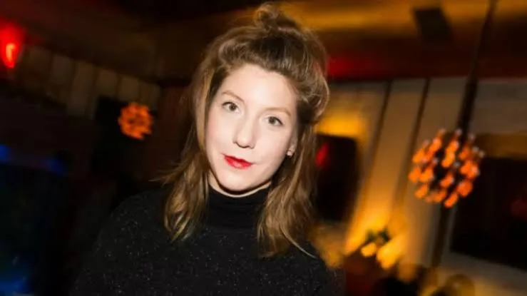 Kim Wall - Biography
