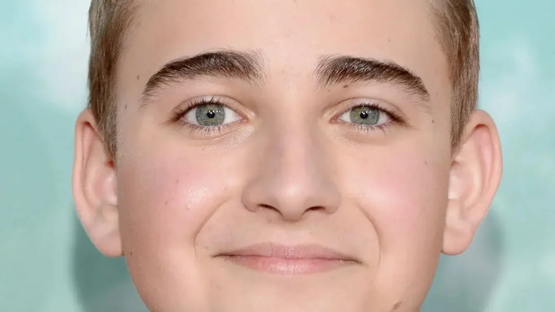 Buddy Handleson Biography: Height, Net Worth, Parents, Age, Awards, Girlfriend, Ethnicity, Movies