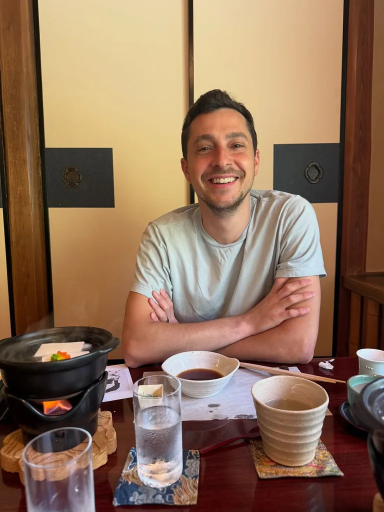 Dan Berk - Biography