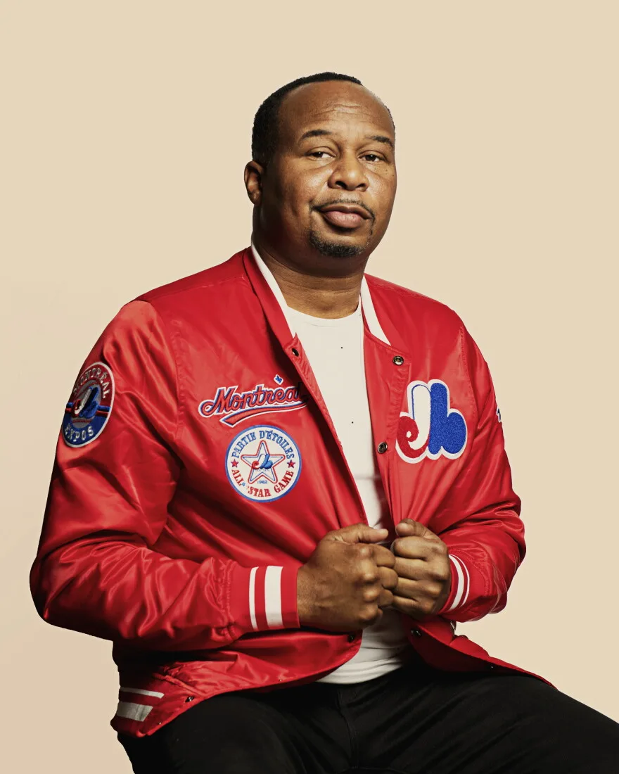 Roy Wood Jr. - Biography