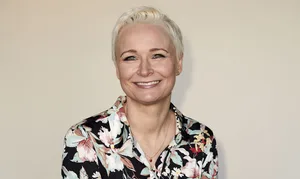 Vicki Berlin