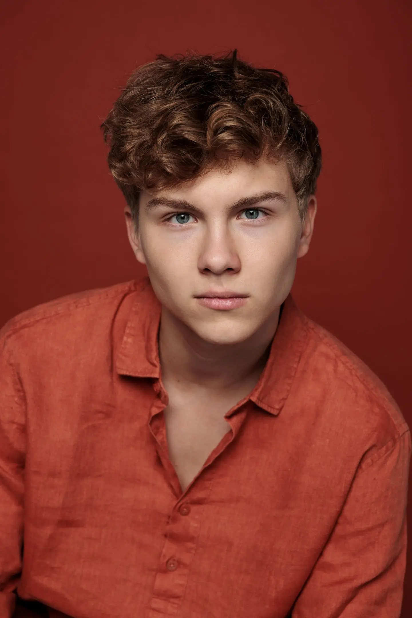 Leonard Conrads - Biography