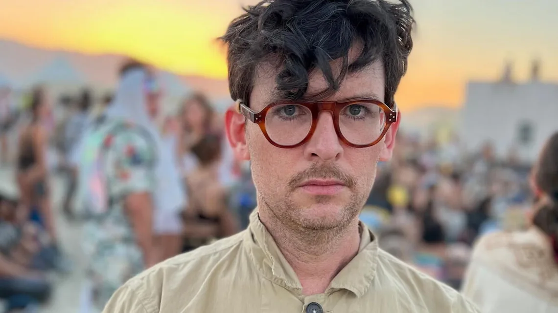 Moshe Kasher Biography: Spouse, Age, Children, Height, Net Worth, Parents, Movies, Siblings