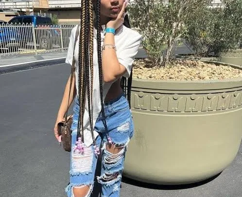 asyarae Bio: Net Worth, Age, Height, TikTok, Career, Relationship