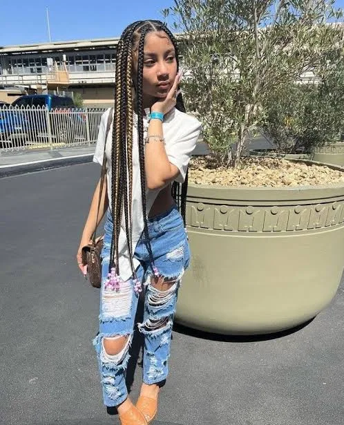 asyarae Bio: Net Worth, Age, Height, TikTok, Career, Relationship