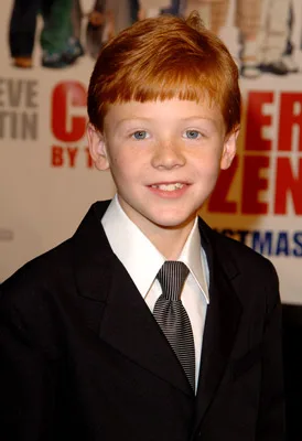 Forrest Landis Biography: Age, Sister, Height, Net Worth, Parents, Movies & TV Shows, Awards