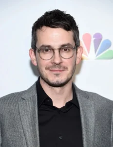 Tate Ellington