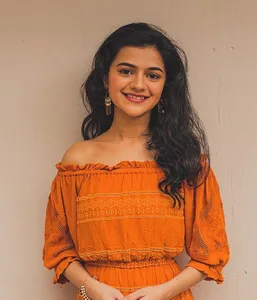 Krutika Deo - Biography