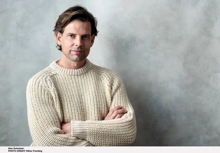 Alex Schulman Biography: Wife, Age, Kids, Height, Net Worth, Parents, Books