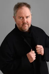 Douglas Johansson - Biography