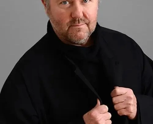 Douglas Johansson Biography: Age, Net Worth, Parents, Movies & TV Shows, Career, Spouse